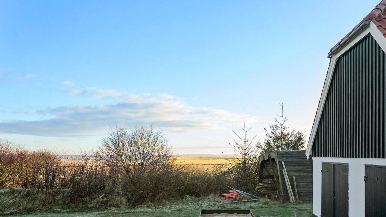 Photo of Bedroom in Ribe