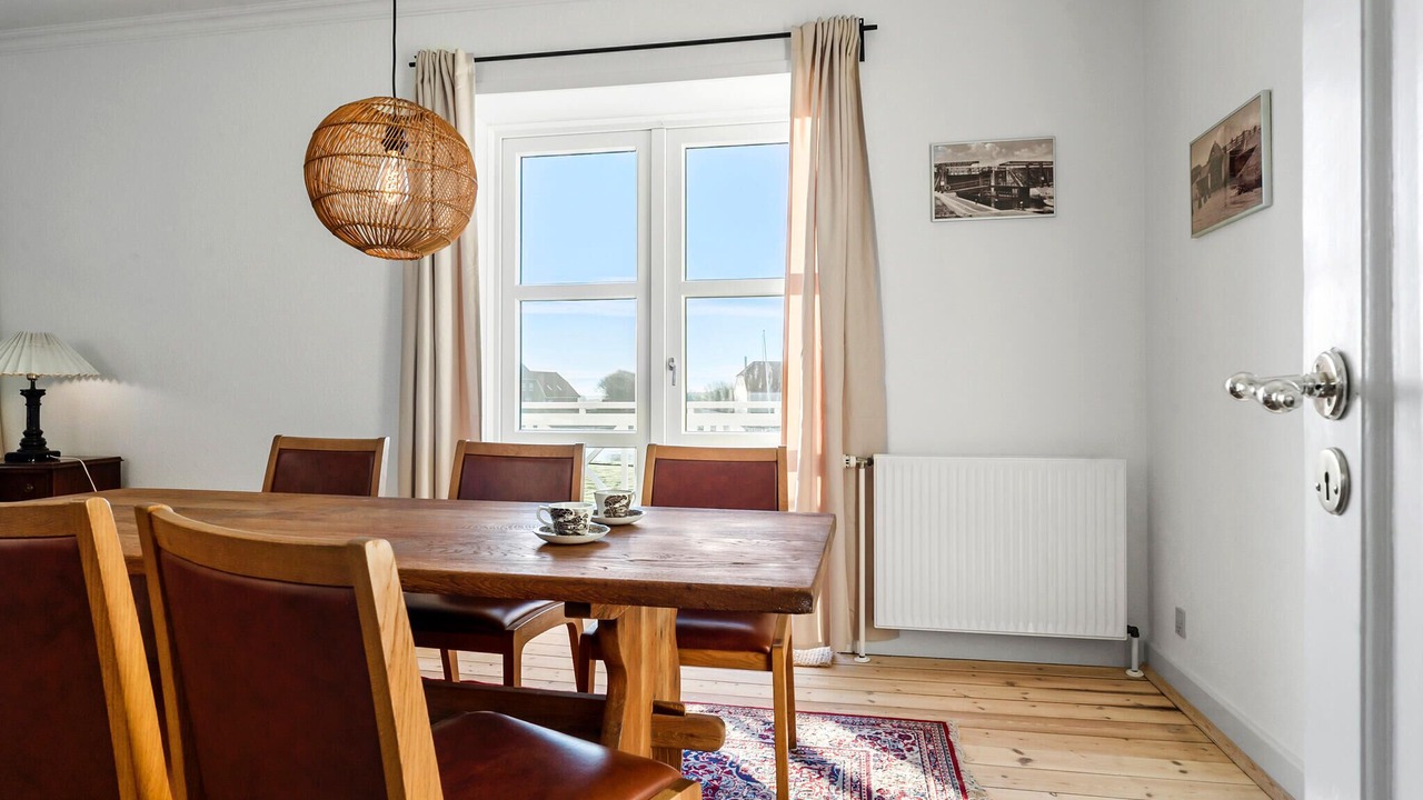 Photo of Bedroom in Ribe