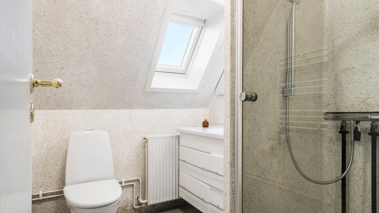 Photo of Bathroom in Ribe