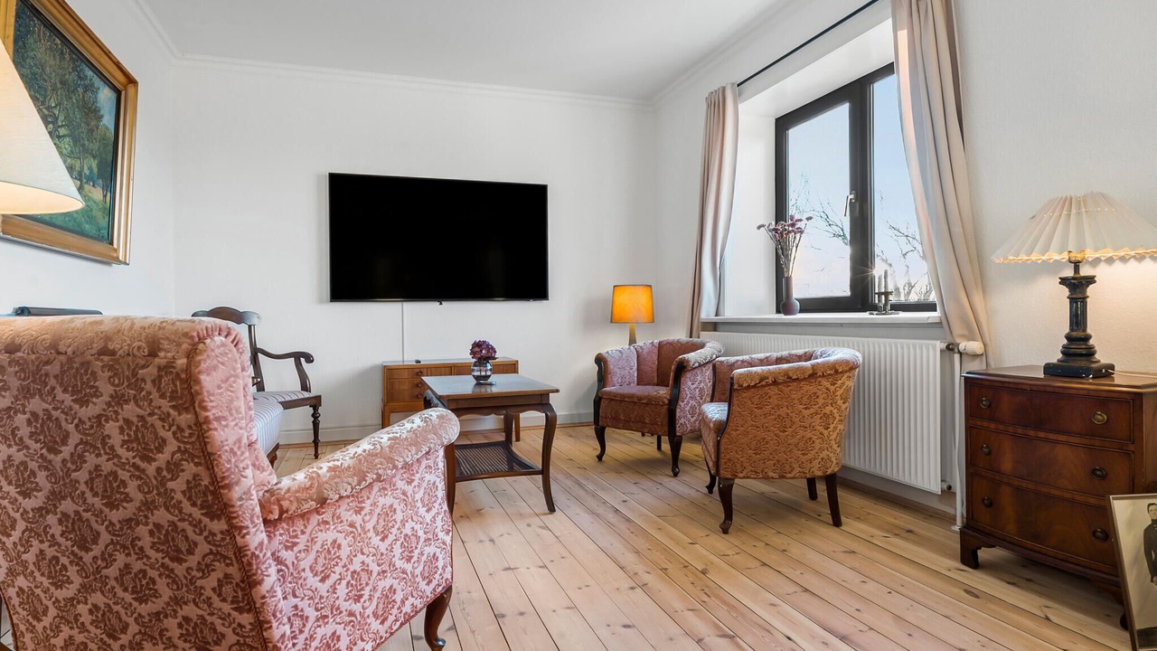 Photo of Bedroom in Ribe