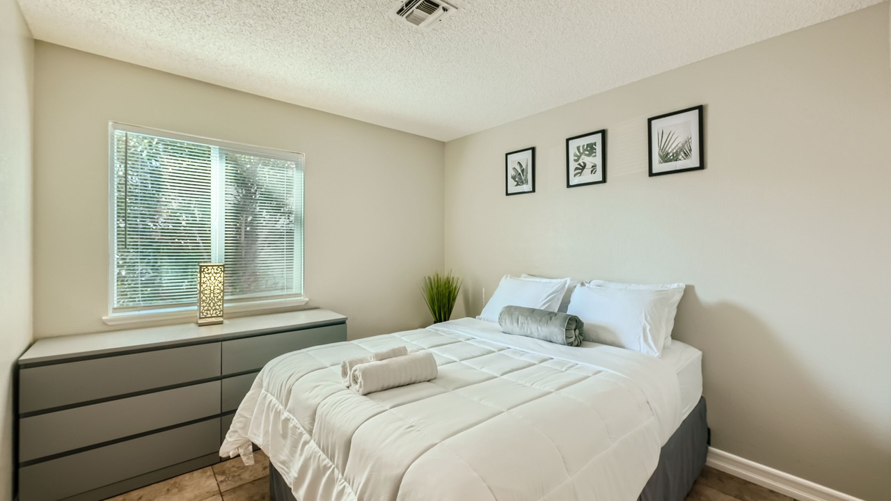 Photo of Bedroom in Rancho Oakey