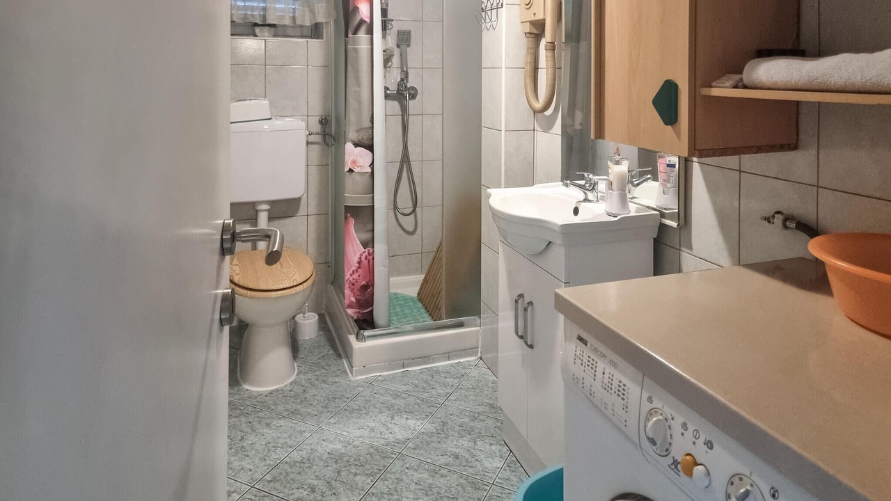 Photo of Bathroom in Velika Gorica