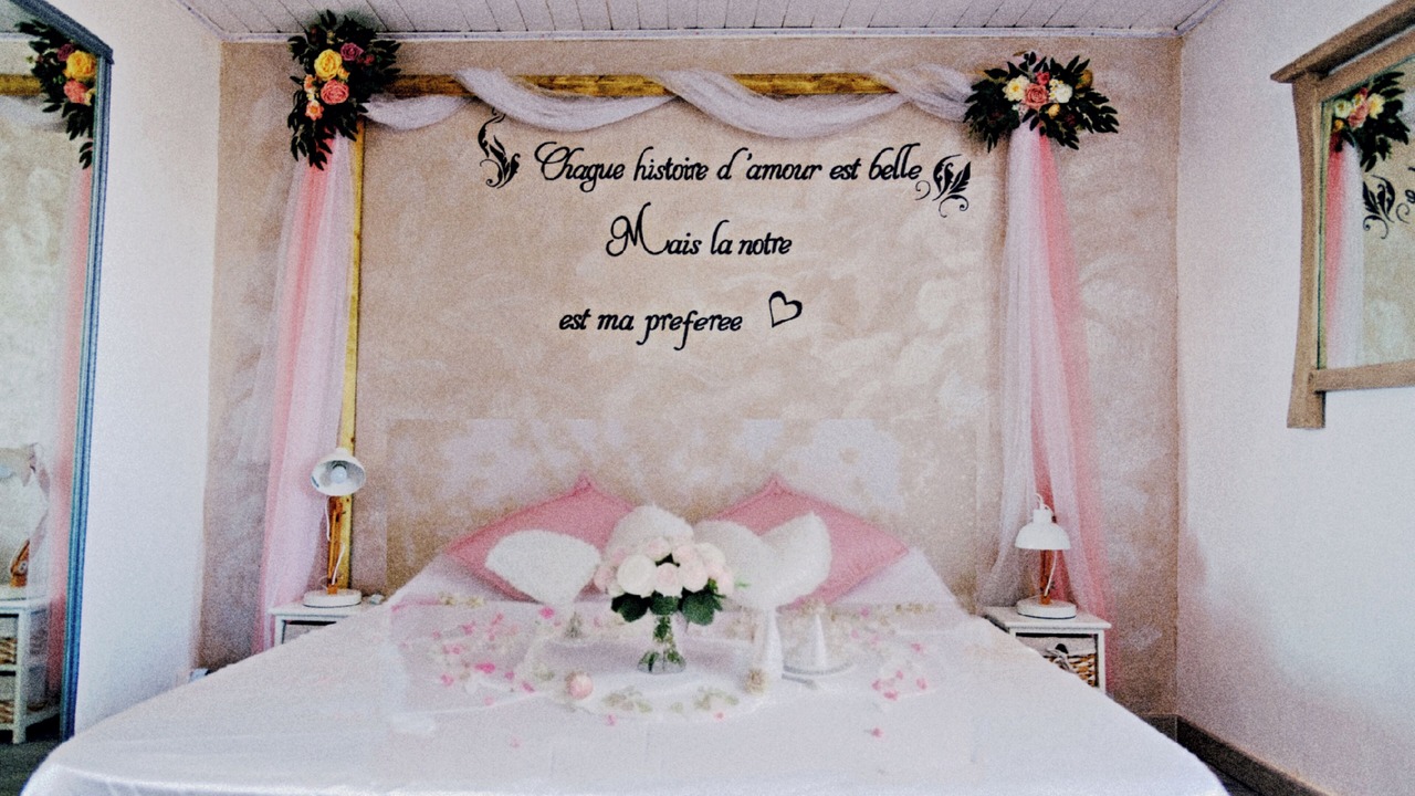 Photo of Bedroom in Saint-Michel-l'Observatoire