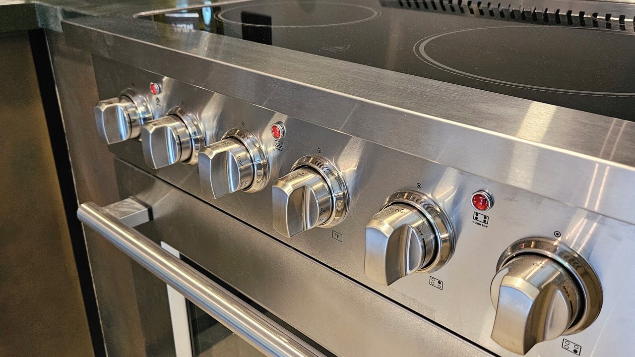 Photo of Kitchen in Aurora