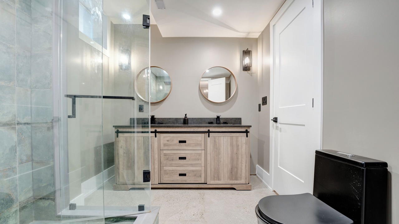 Photo of Bathroom in Aurora