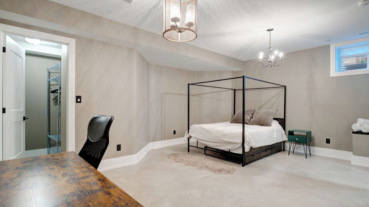 Photo of Bedroom in Aurora