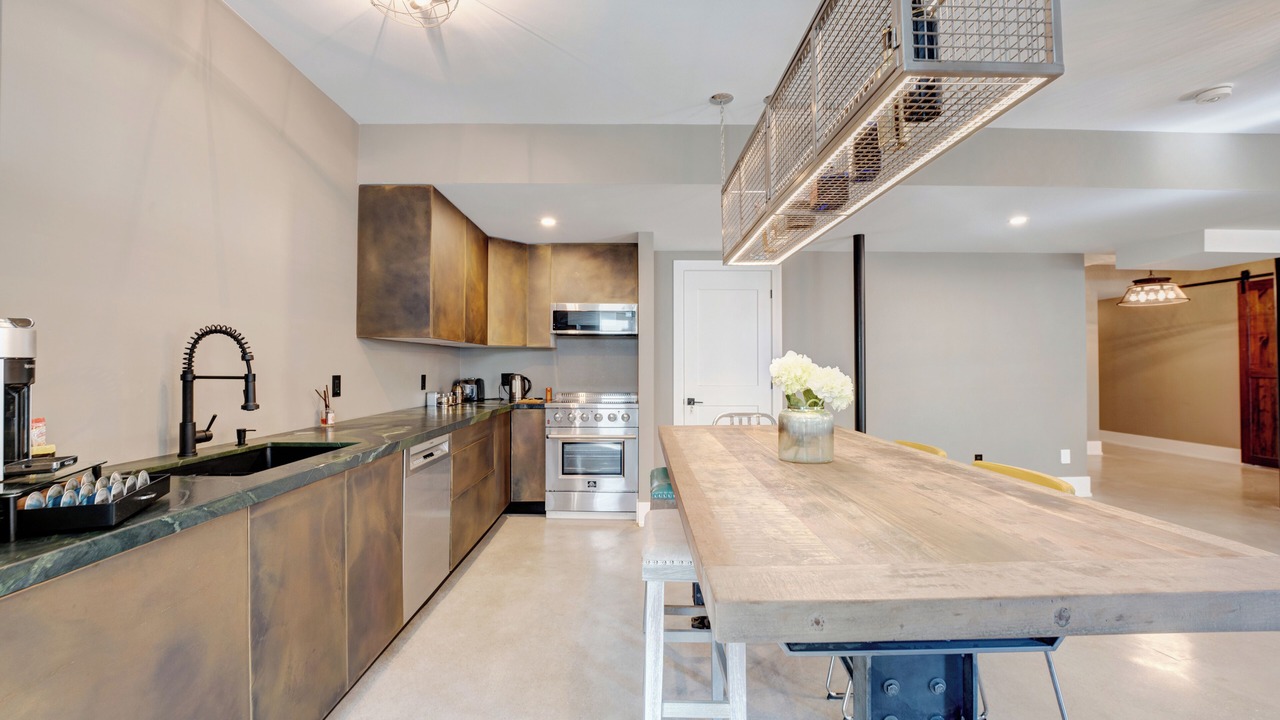 Photo of Kitchen in Aurora