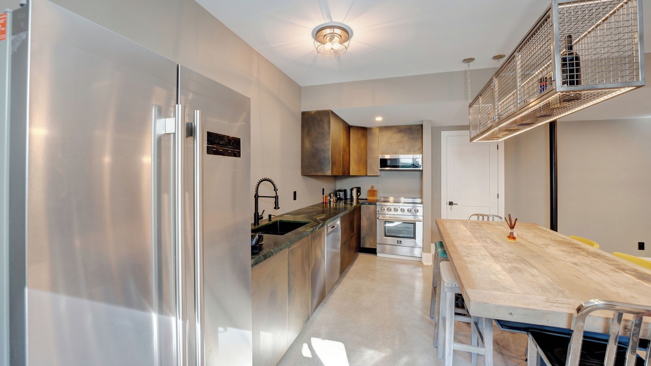 Photo of Kitchen in Aurora