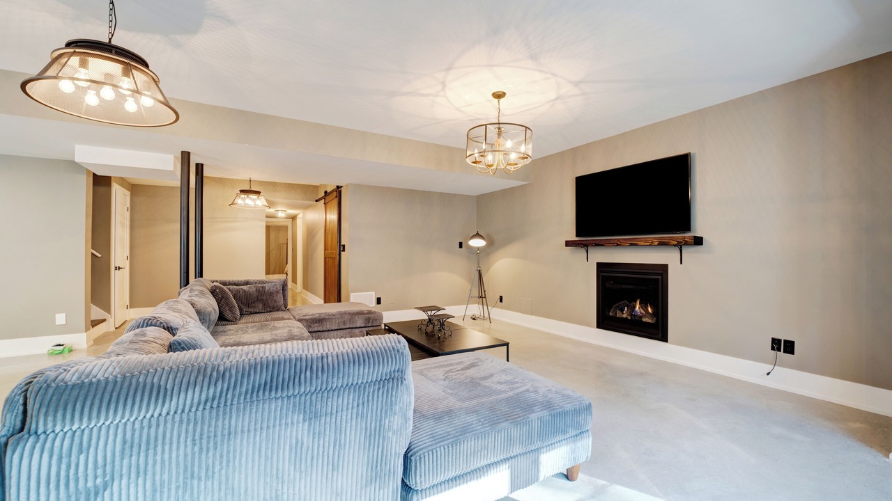 Photo of Livingroom in Aurora