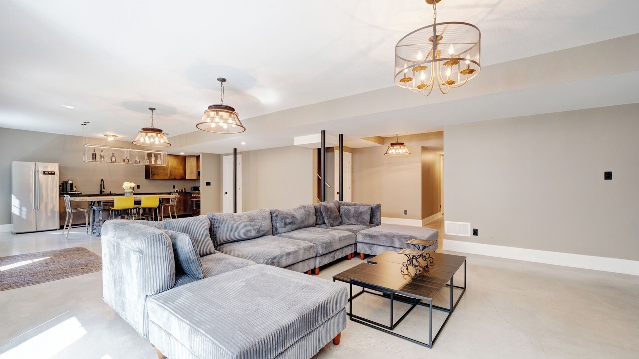 Photo of Livingroom in Aurora