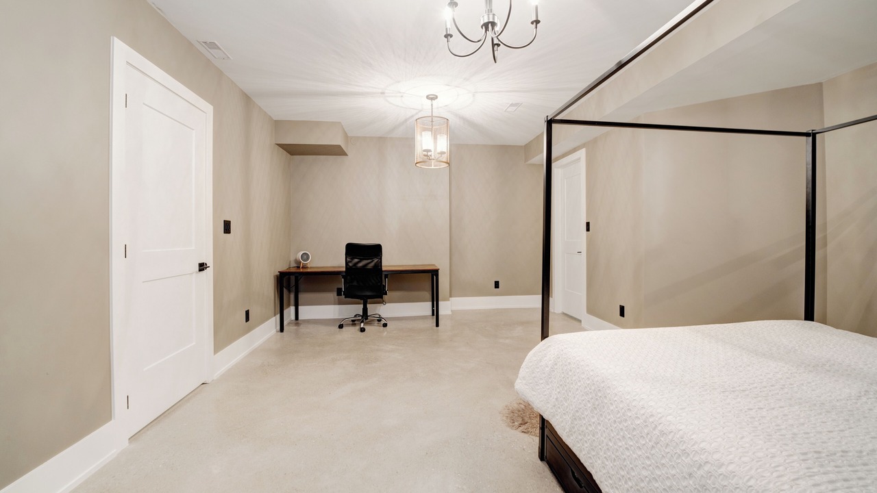 Photo of Bedroom in Aurora