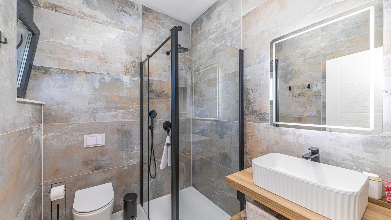 Photo of Bathroom in Kastel Luksic
