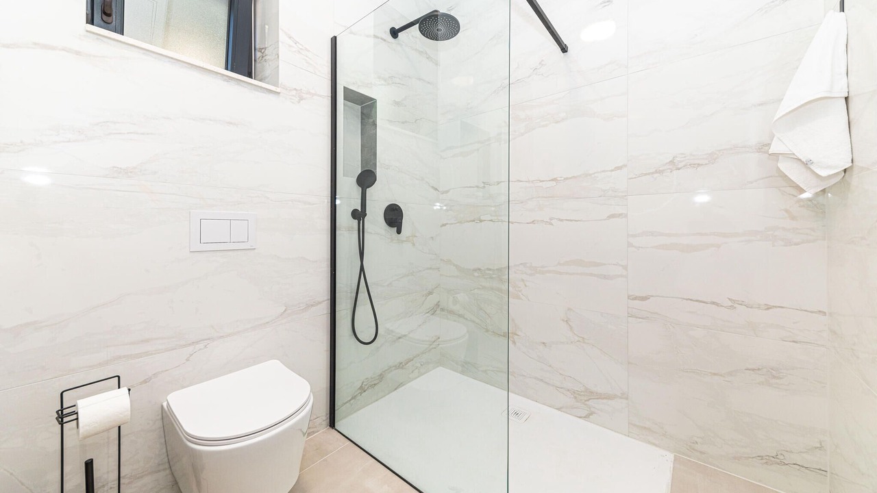 Photo of Bathroom in Kastel Luksic