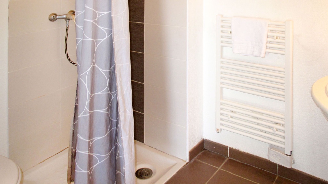 Photo of Bathroom in Colombiers