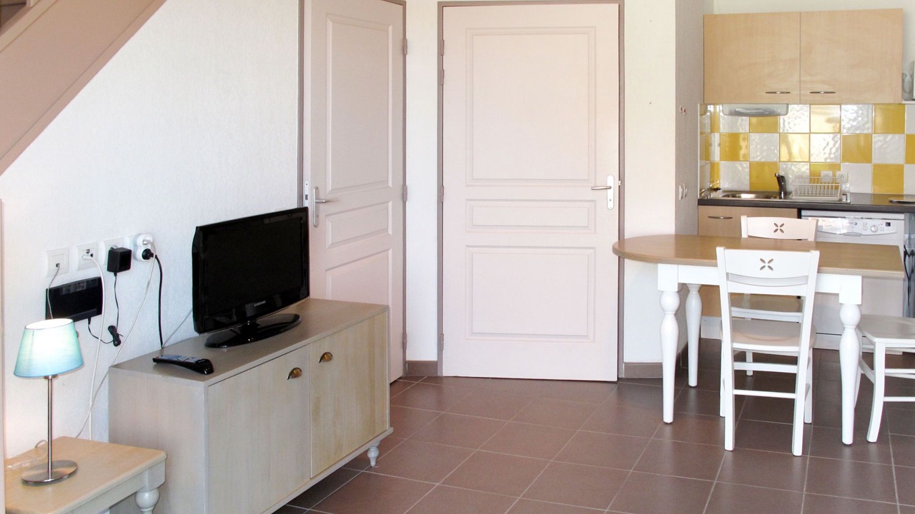 Photo of Livingroom in Colombiers