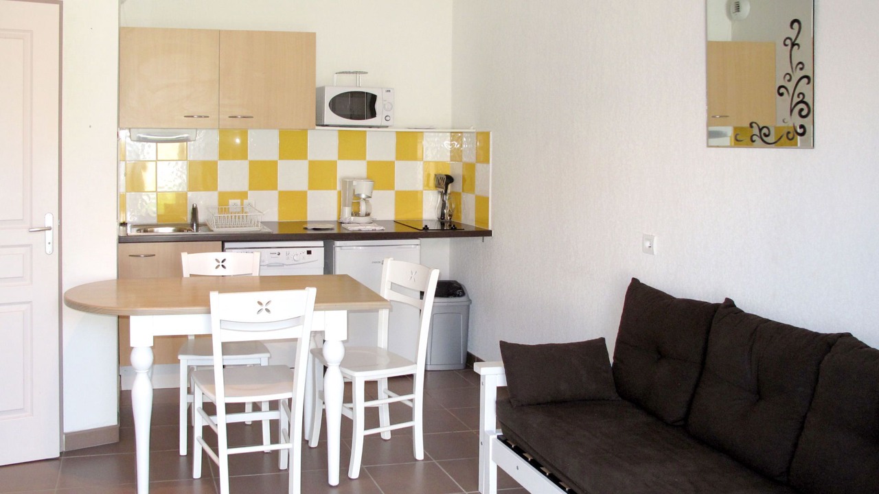 Photo of Bedroom in Colombiers