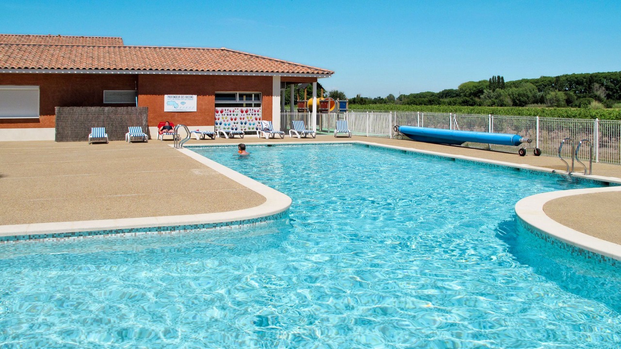 Photo of Outdoor in Colombiers