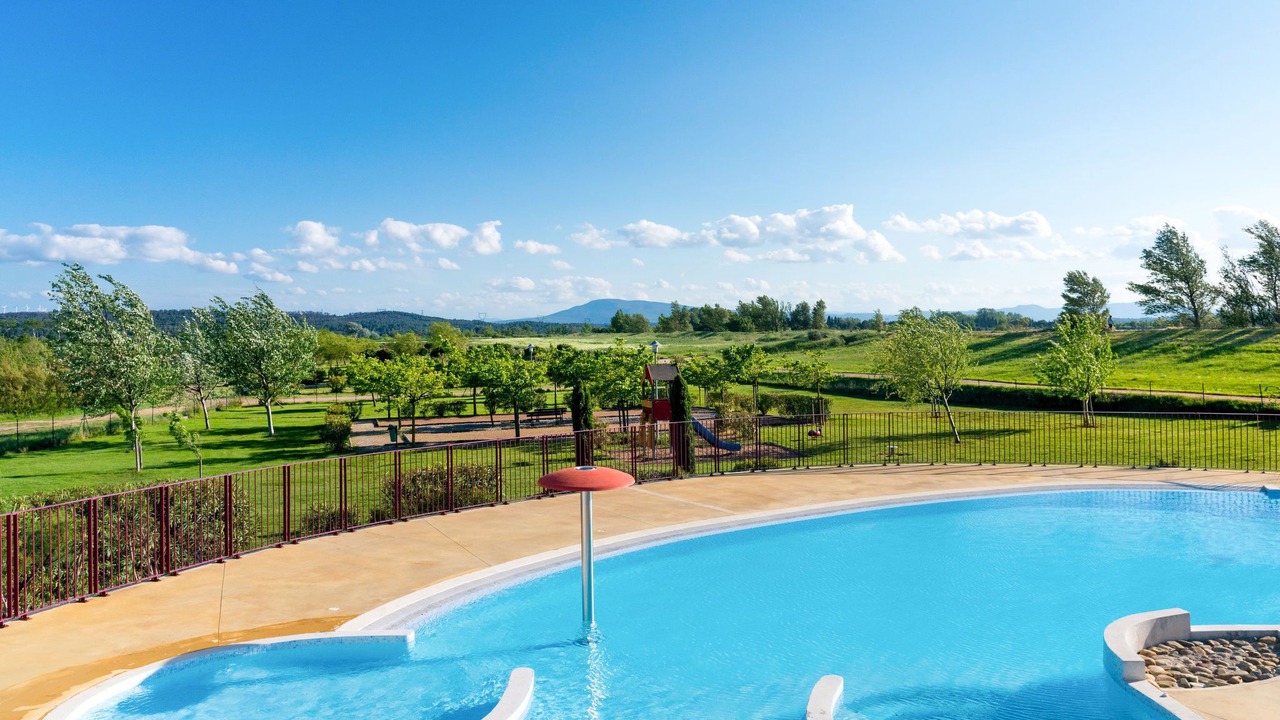 Photo of Outdoor in Homps