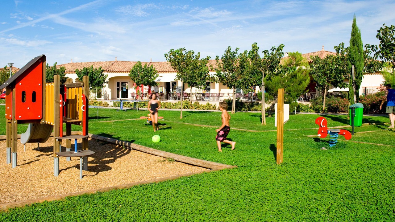 Photo of Outdoor in Homps