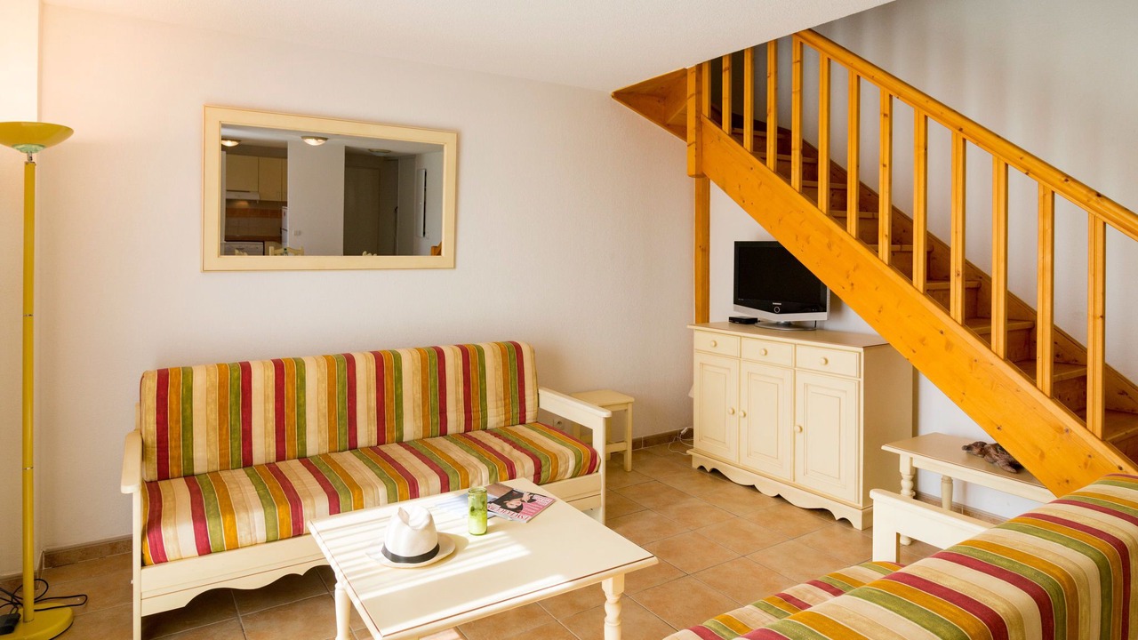 Photo of Livingroom in Homps