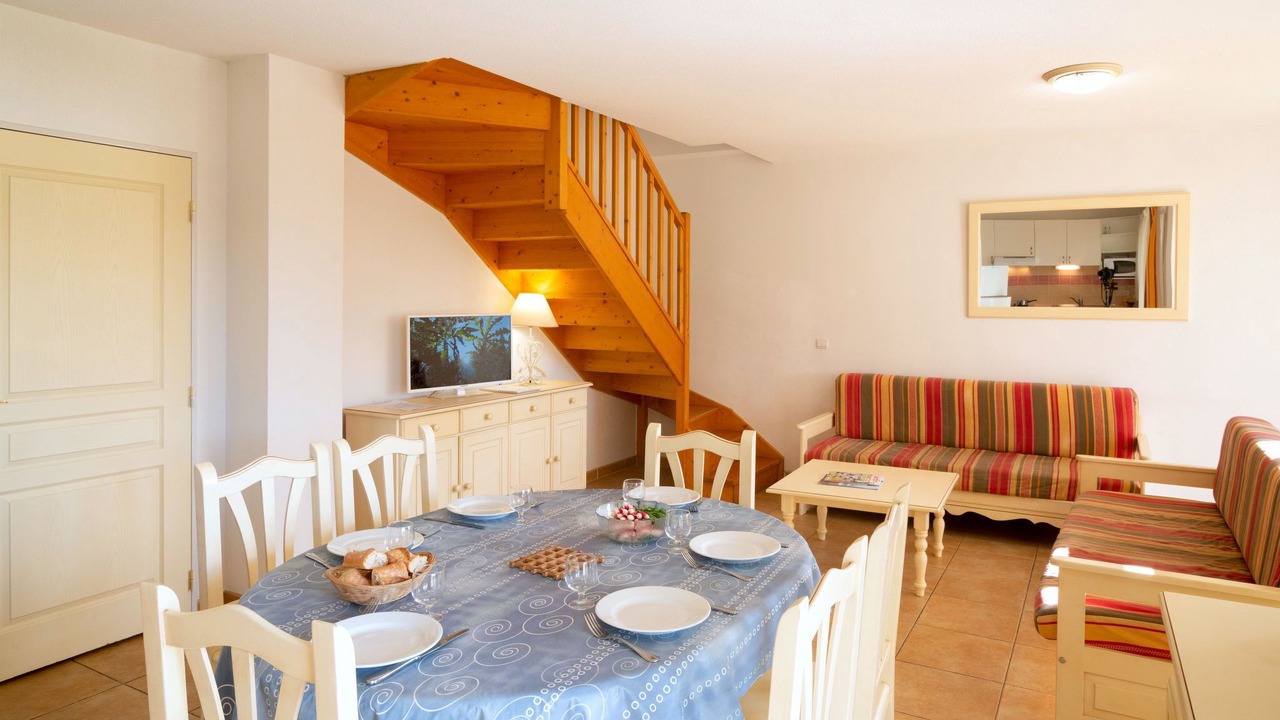 Photo of Livingroom in Homps