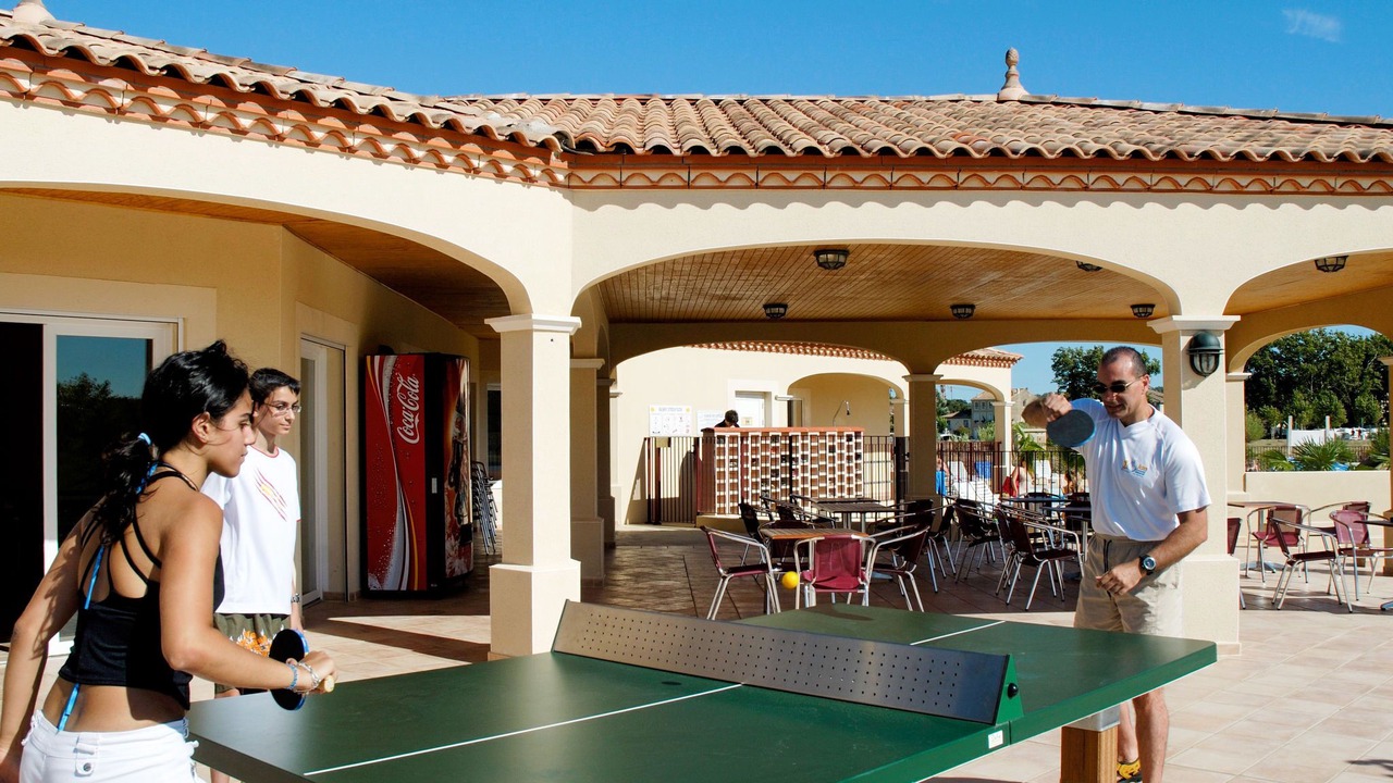 Photo of Outdoor in Homps