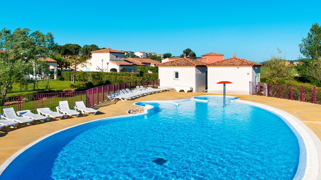 Photo of Outdoor in Homps