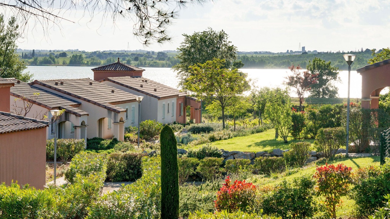 Photo of Outdoor in Homps