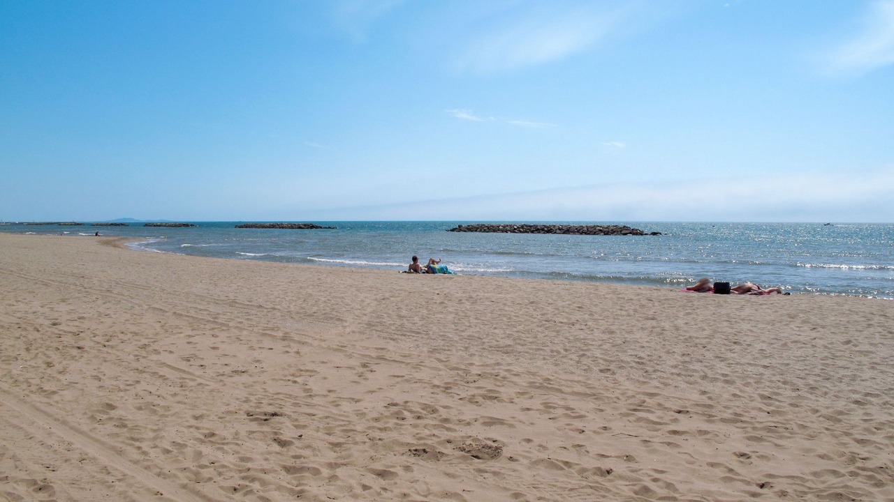 Photo of Outdoor in Valras-Plage