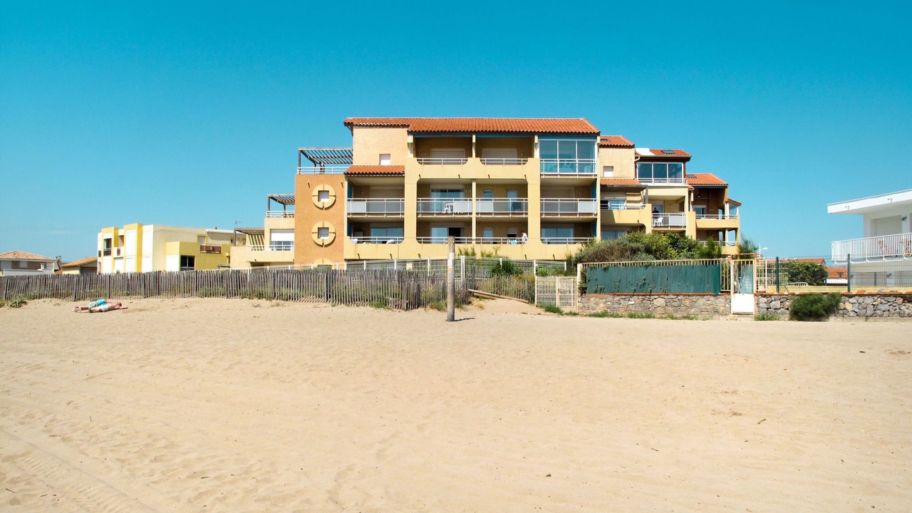 Photo of Others in Valras-Plage