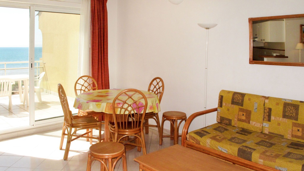 Photo of Livingroom in Valras-Plage