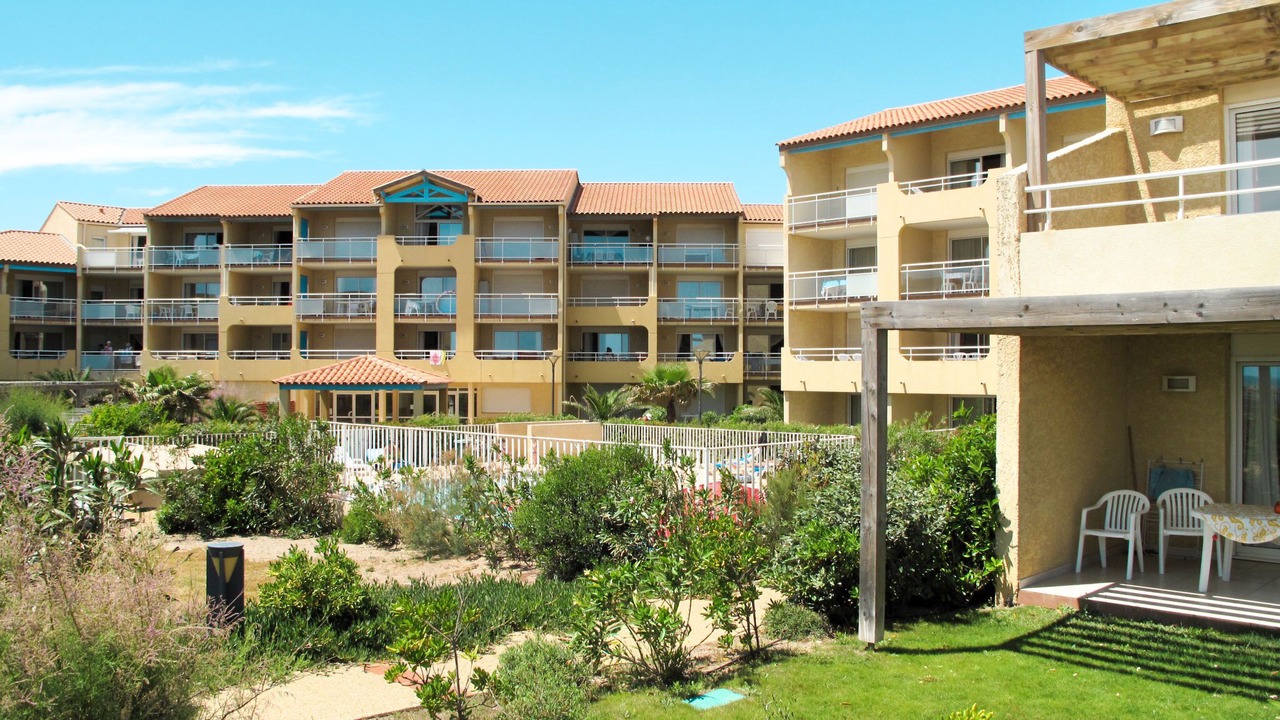 Photo of Others in Valras-Plage