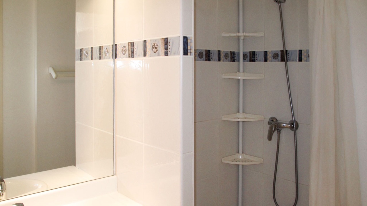 Photo of Bathroom in Valras-Plage