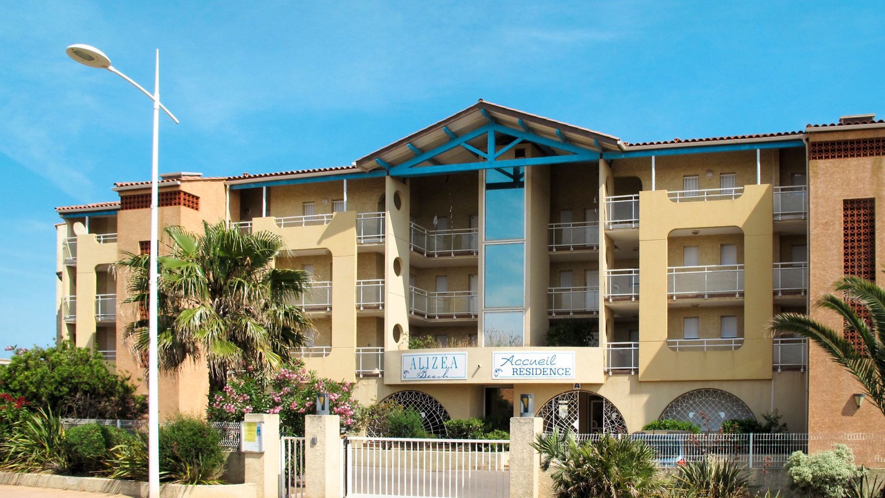 Photo of Others in Valras-Plage