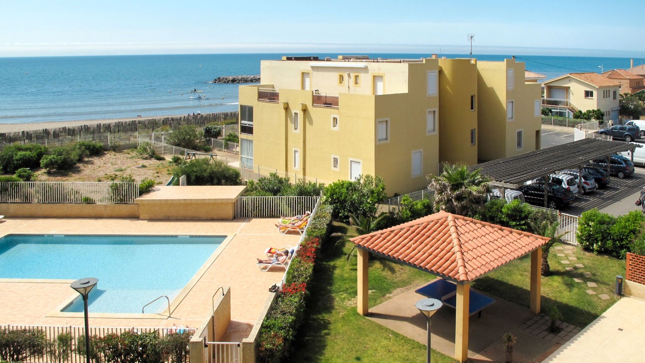 Photo of Others in Valras-Plage