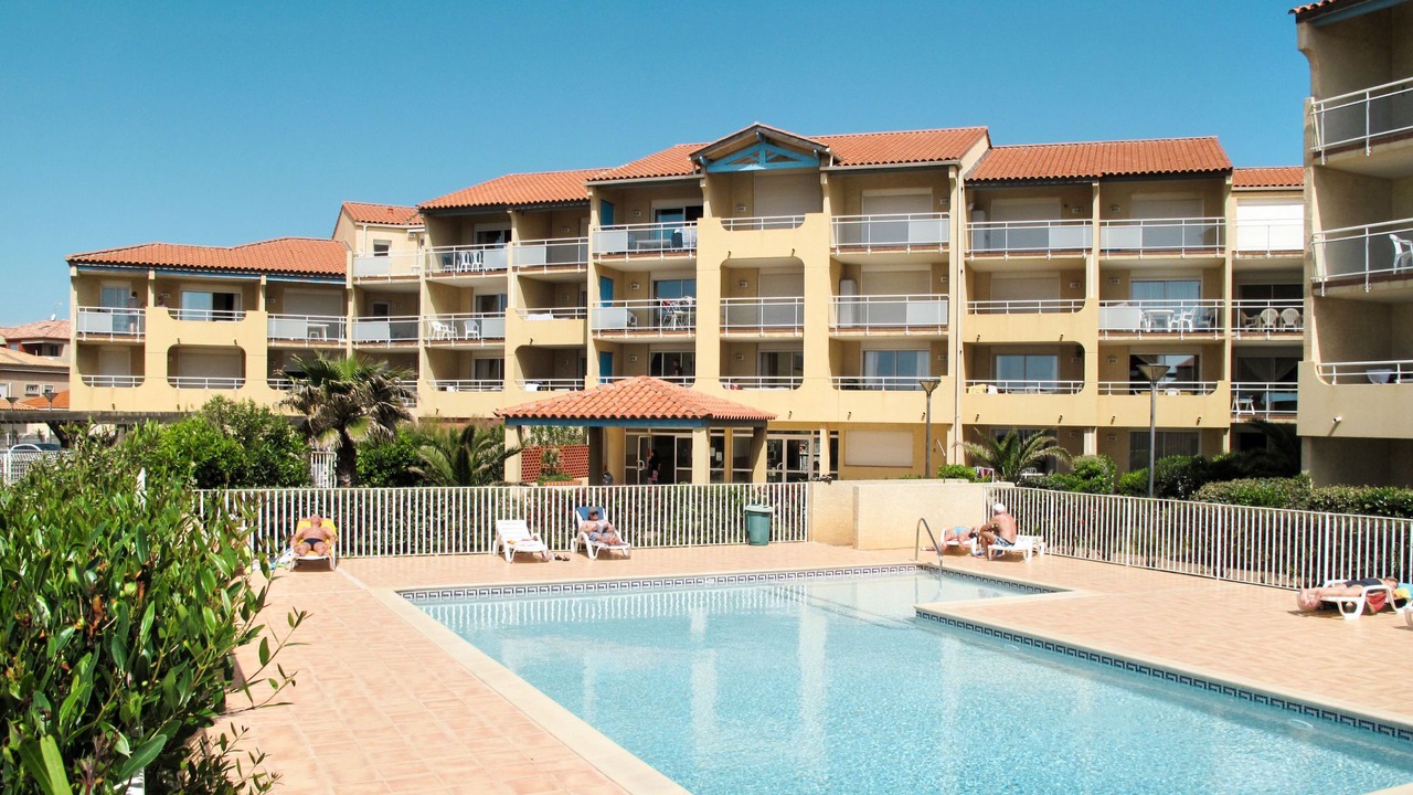 Photo of Outdoor in Valras-Plage