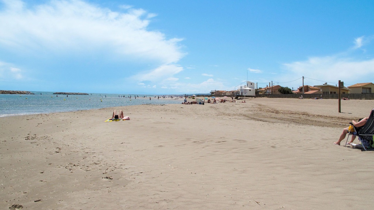 Photo of Outdoor in Valras-Plage