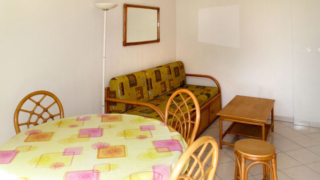 Photo of Livingroom in Valras-Plage
