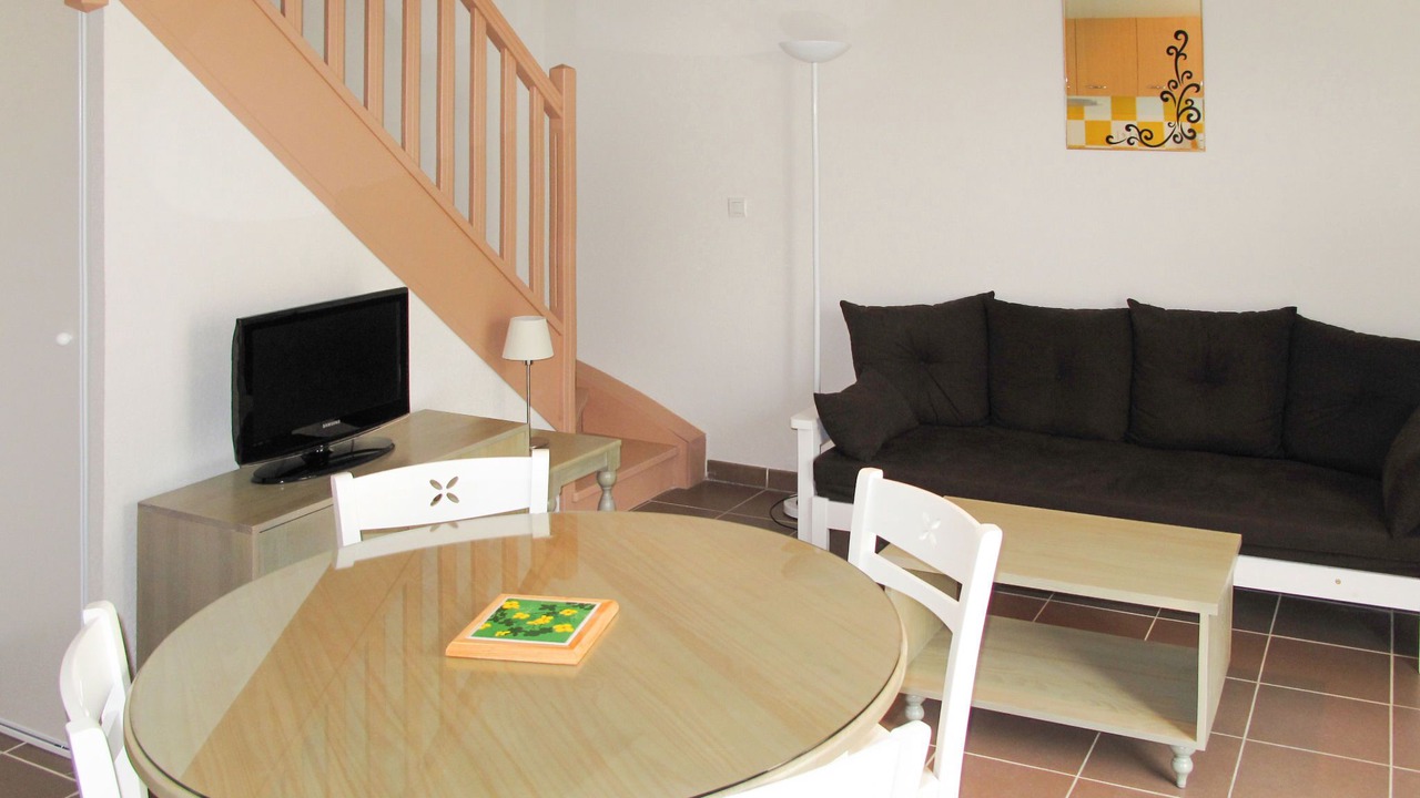 Photo of Livingroom in Colombiers