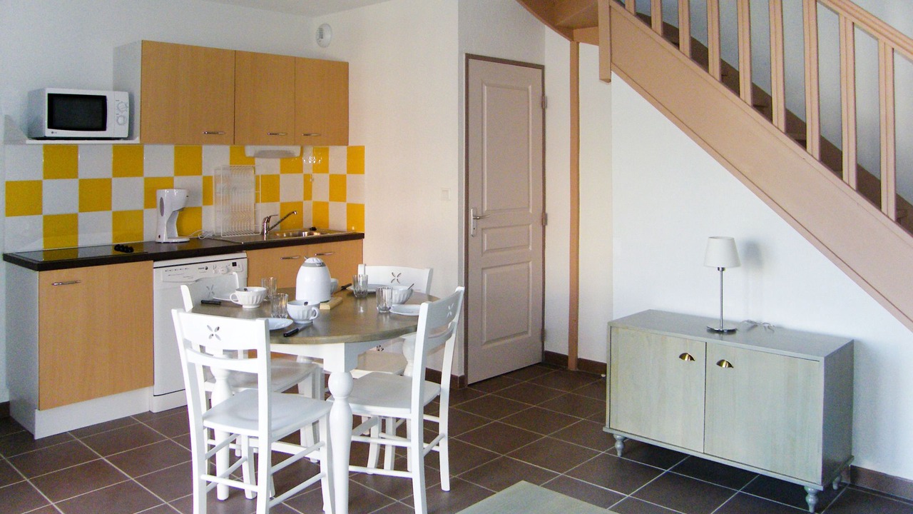 Photo of Bedroom in Colombiers