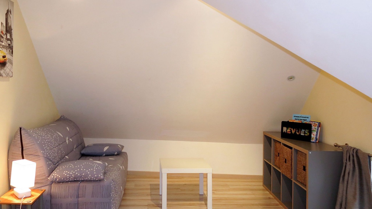Photo of Livingroom in Besne