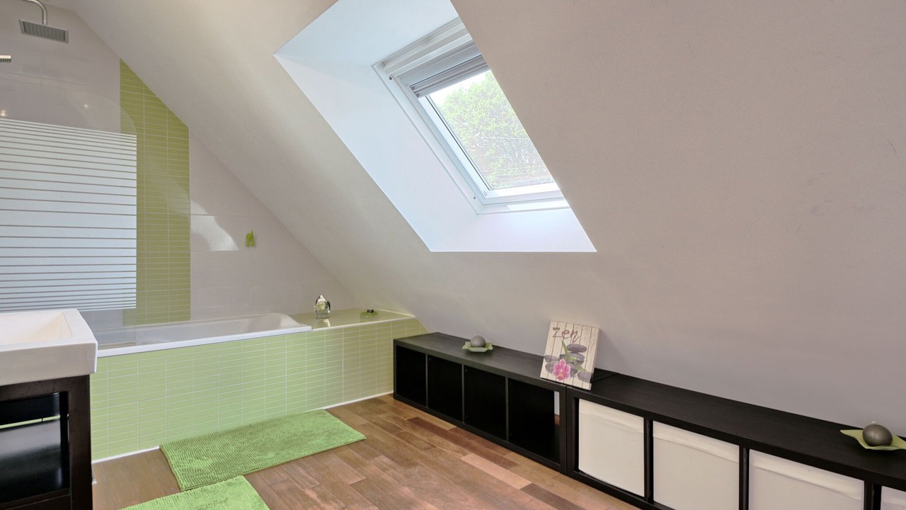 Photo of Bathroom in Besne