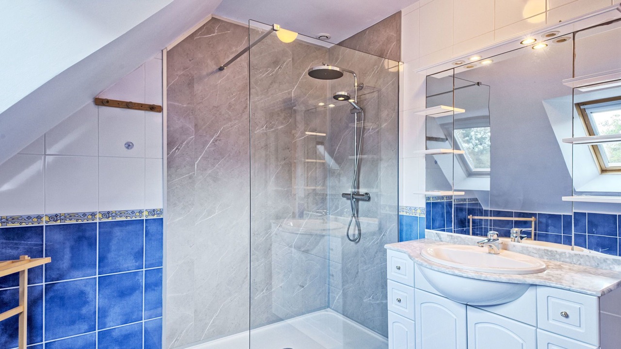 Photo of Bathroom in La Turballe