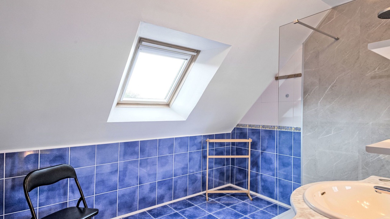 Photo of Bathroom in La Turballe