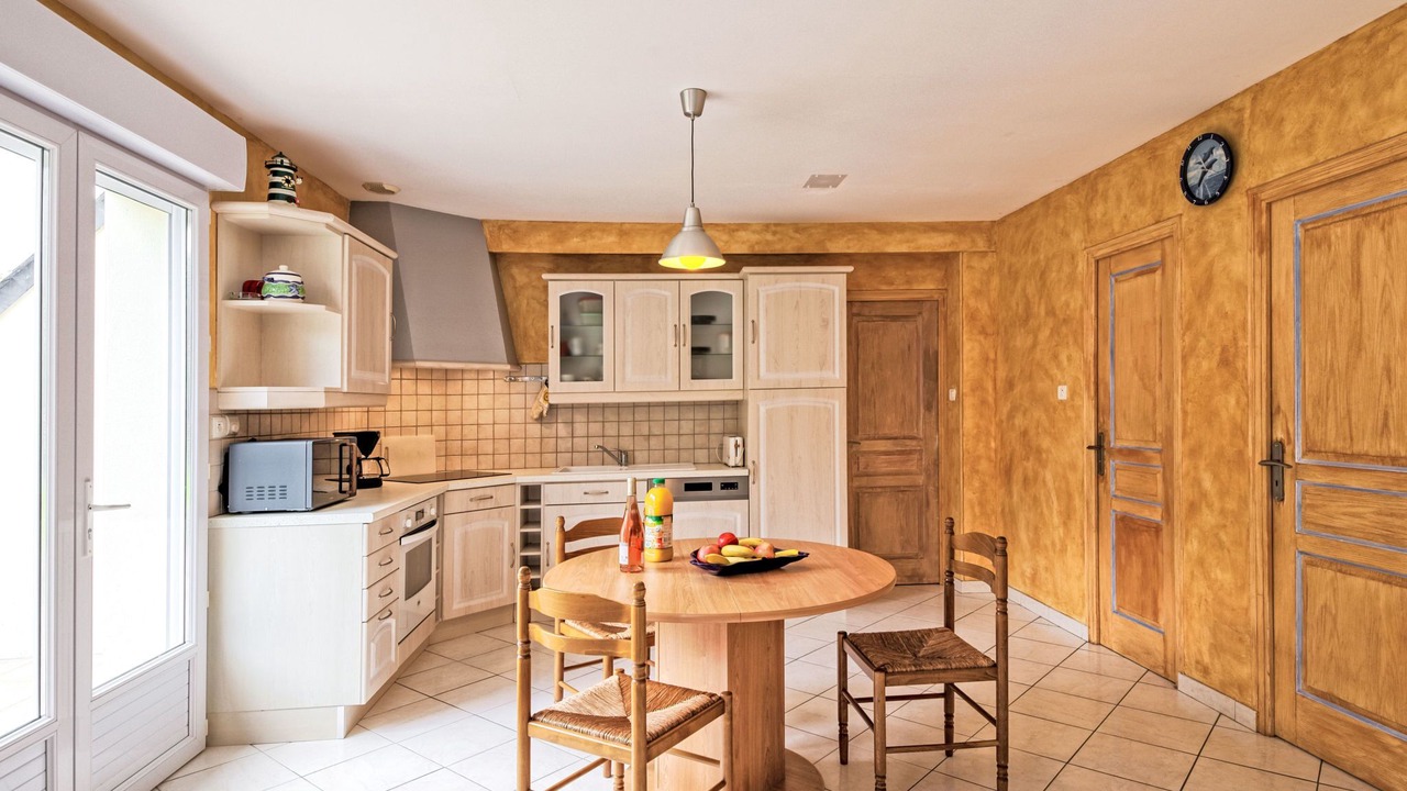 Photo of Bedroom in La Turballe