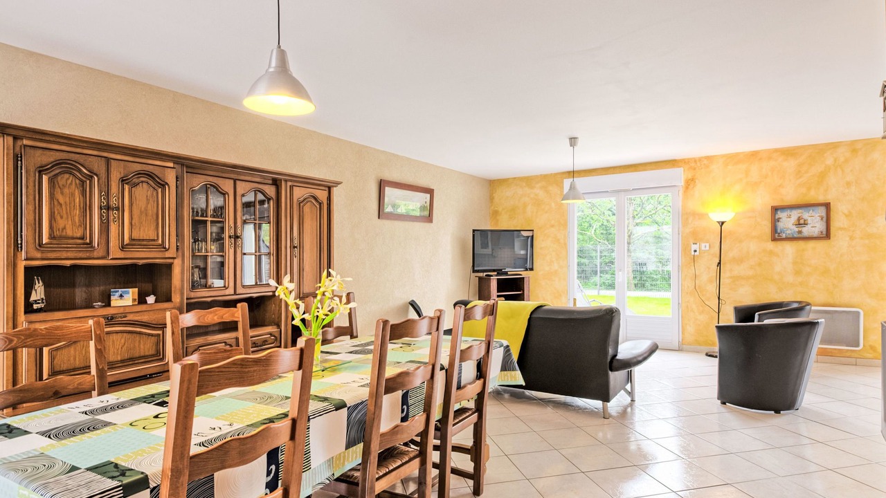 Photo of Bedroom in La Turballe