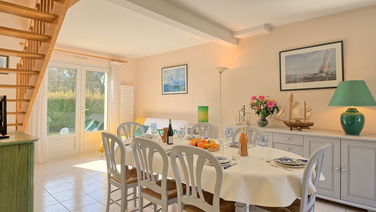 Photo of Livingroom in La Turballe