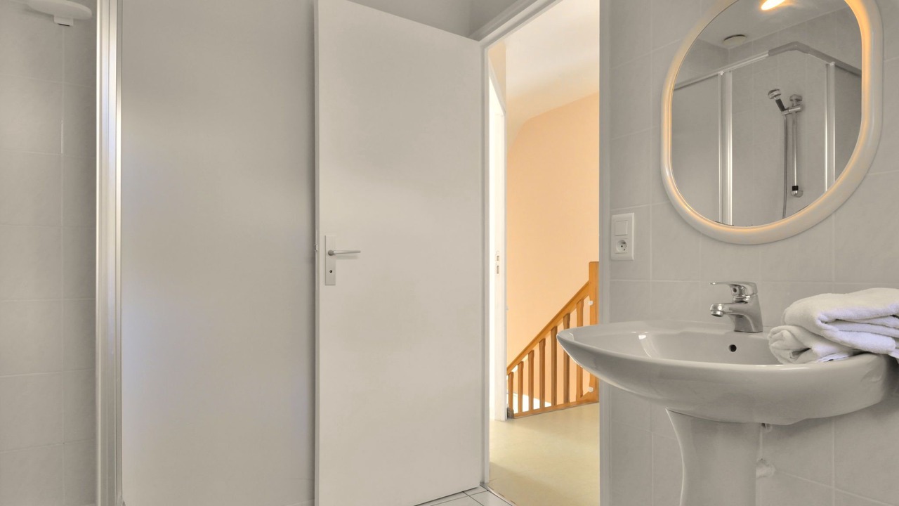 Photo of Bathroom in La Turballe
