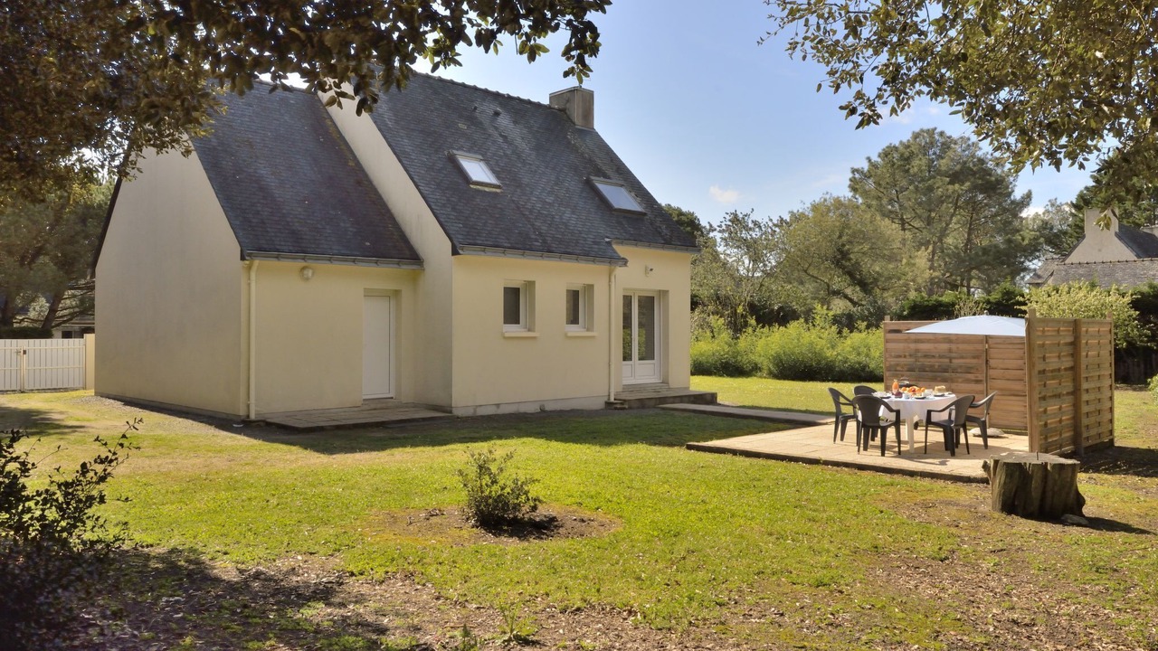 Photo of Outdoor in La Turballe