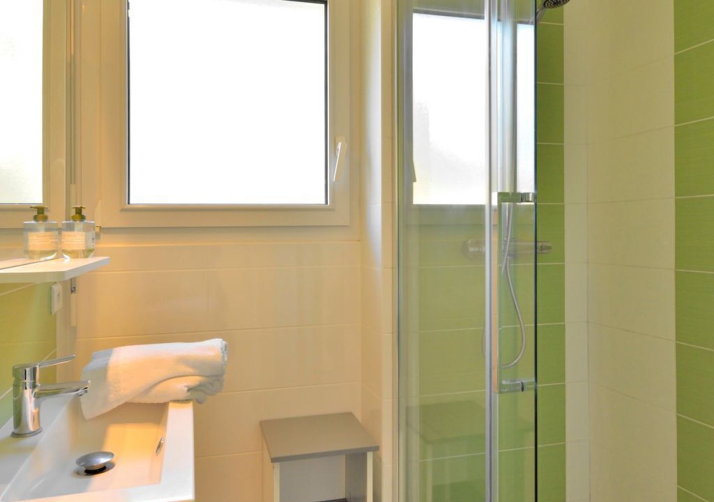 Photo of Bathroom in La Turballe